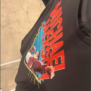 Men's MJ Performance Short Sleeve Graphic T-shirt